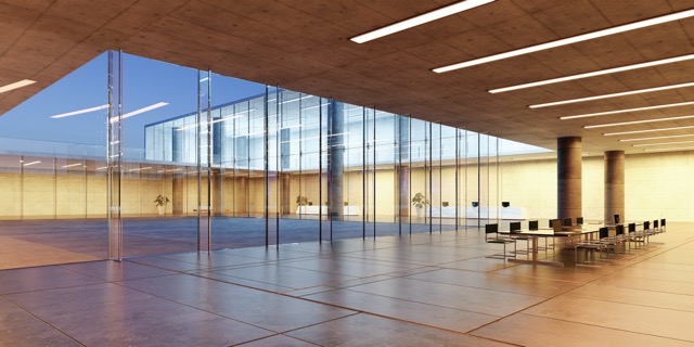 Commercial Design