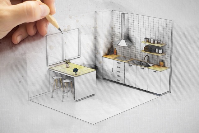 Space Planning