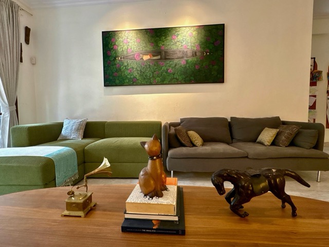 Home Styling 1