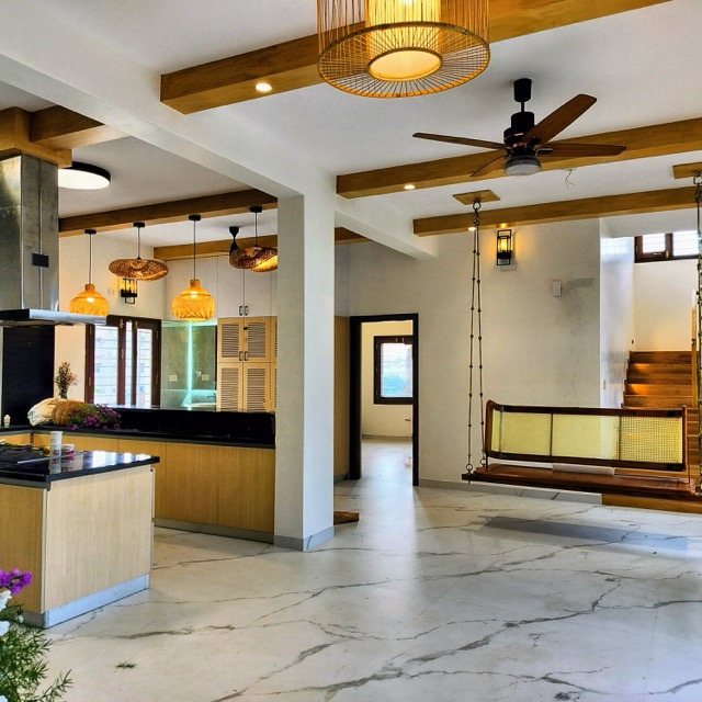 Villa 2