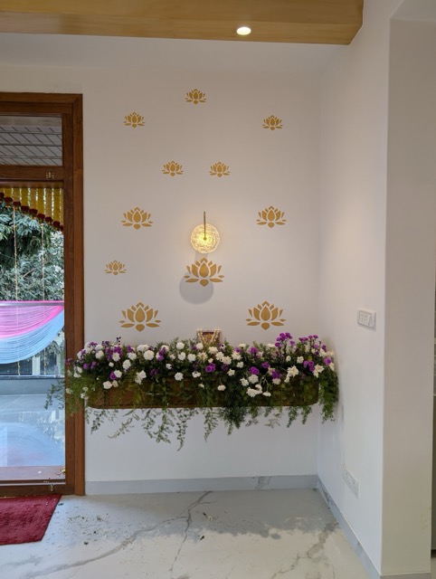 Villa 21
