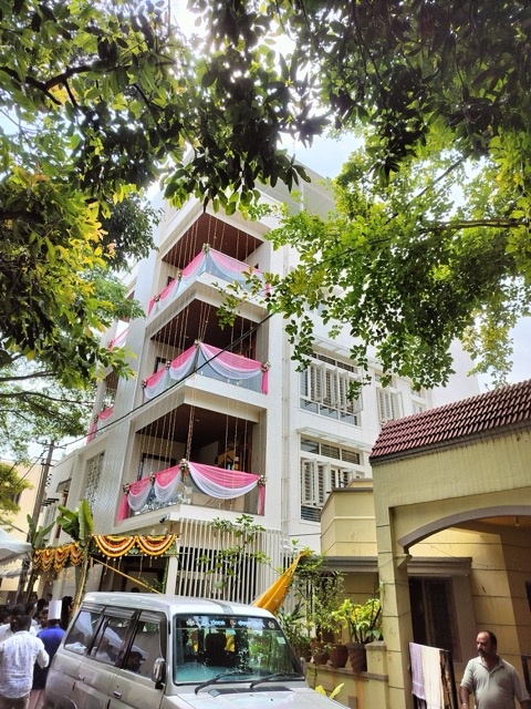 Villa 22