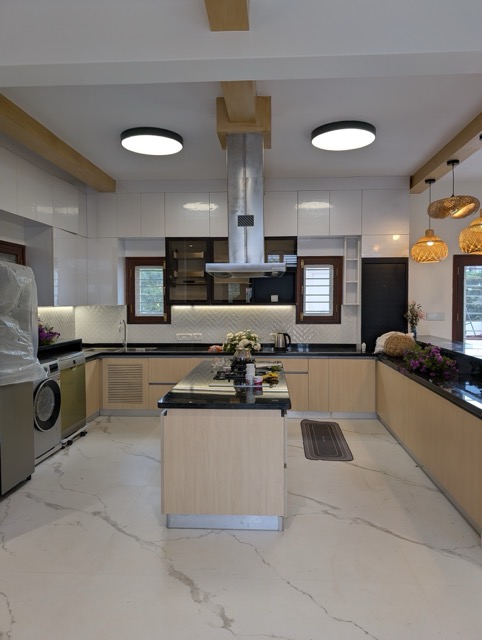 Villa 8